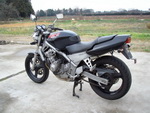 �������� �� ������ �������� Honda CB-1 1990 ���� 9